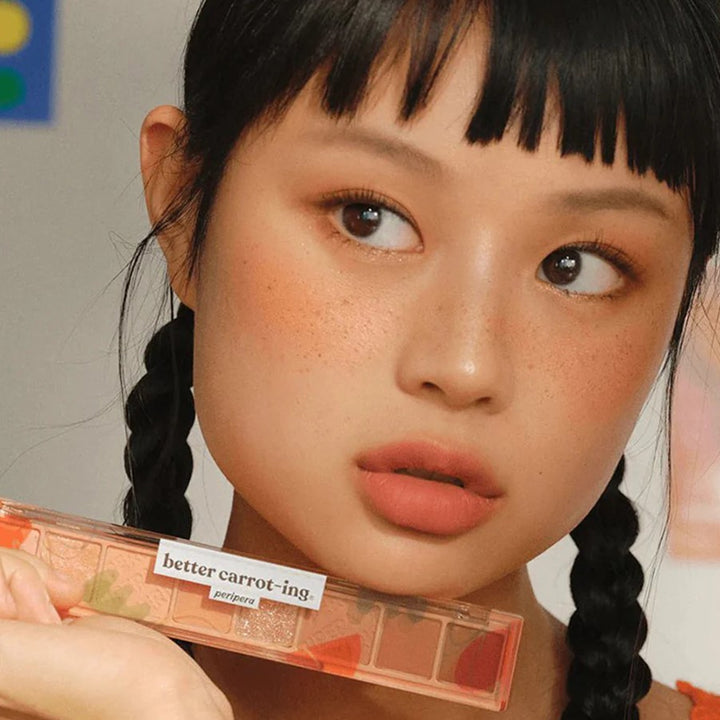 all take mood palette