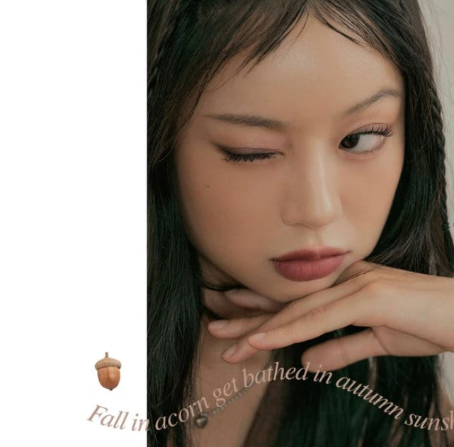 all take mood palette