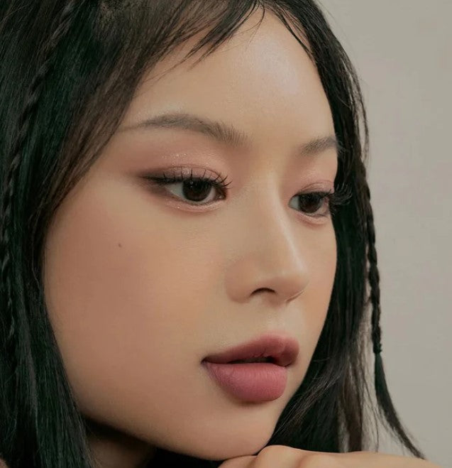 all take mood palette