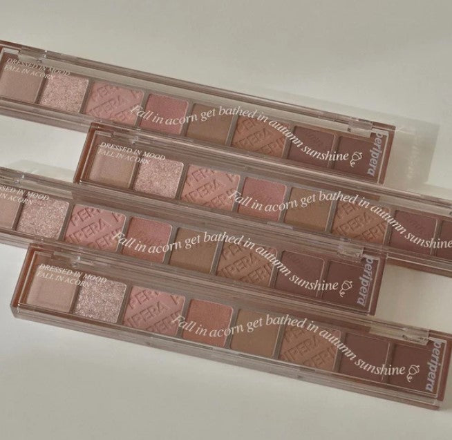 all take mood palette