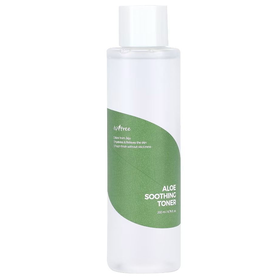 Aloe Soothing Toner 200ml / 6.76 fl.oz