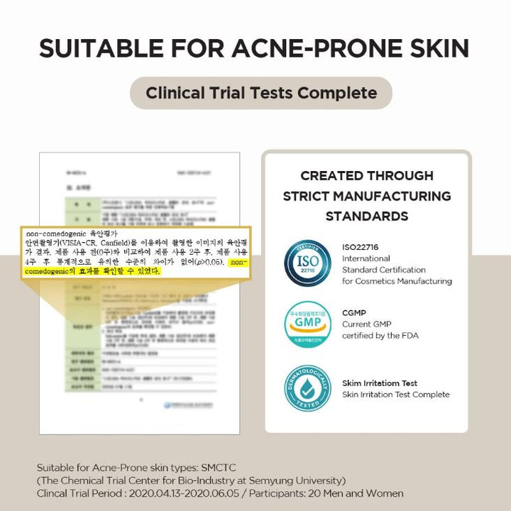 Madagascar Centella Asiatica Ampoule 30ml / 1.01 fl. oz.