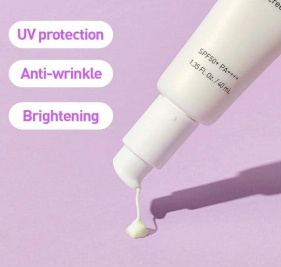 Anti-Aging Serum Sunscreen SPF50+ PA++++ 40ml / 1.35 fl. oz