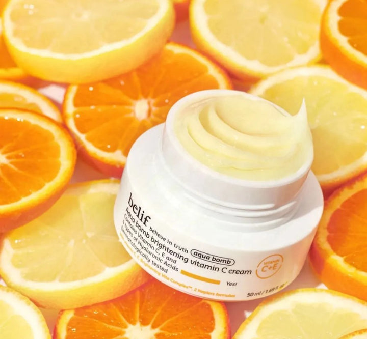 Aqua Bomb Vita Water Cream 50ml / 1.69 fl. oz.