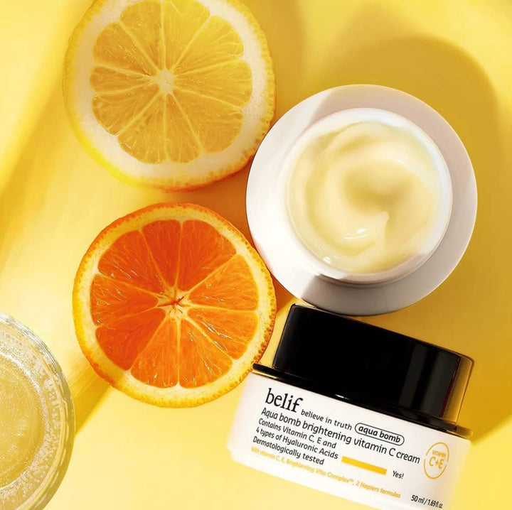 Aqua Bomb Vita Water Cream 50ml / 1.69 fl. oz.