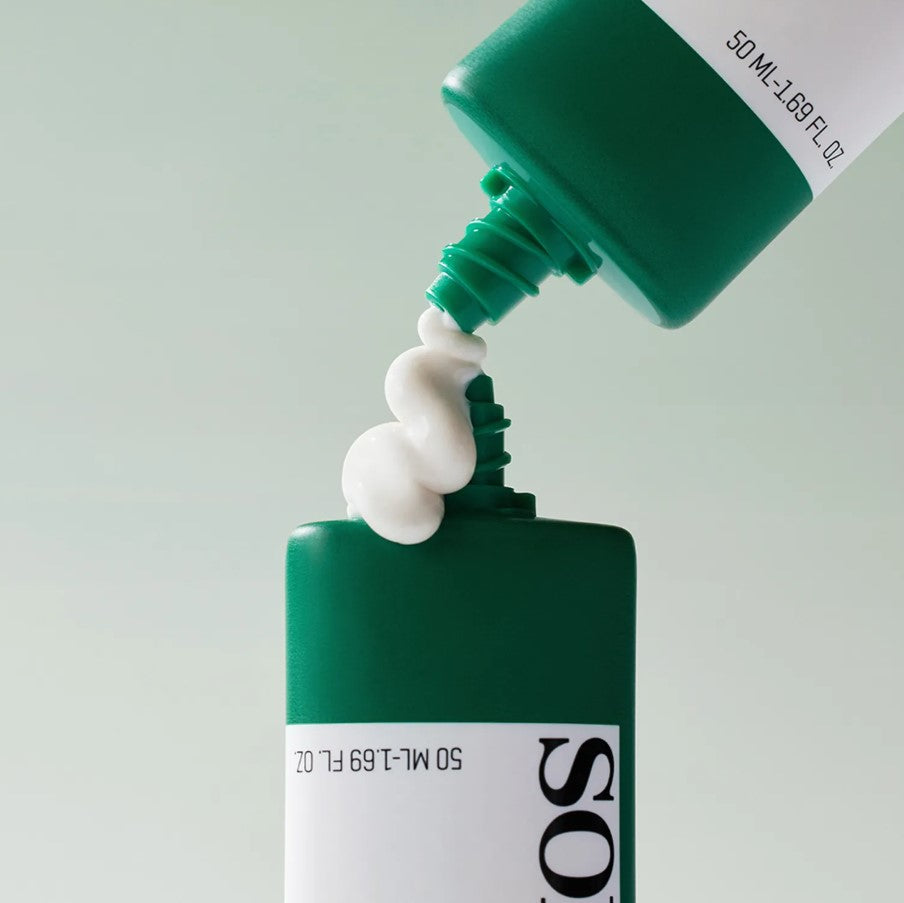 Truecica Aqua Calming Suncream 50ml / 1.69 fl. oz.