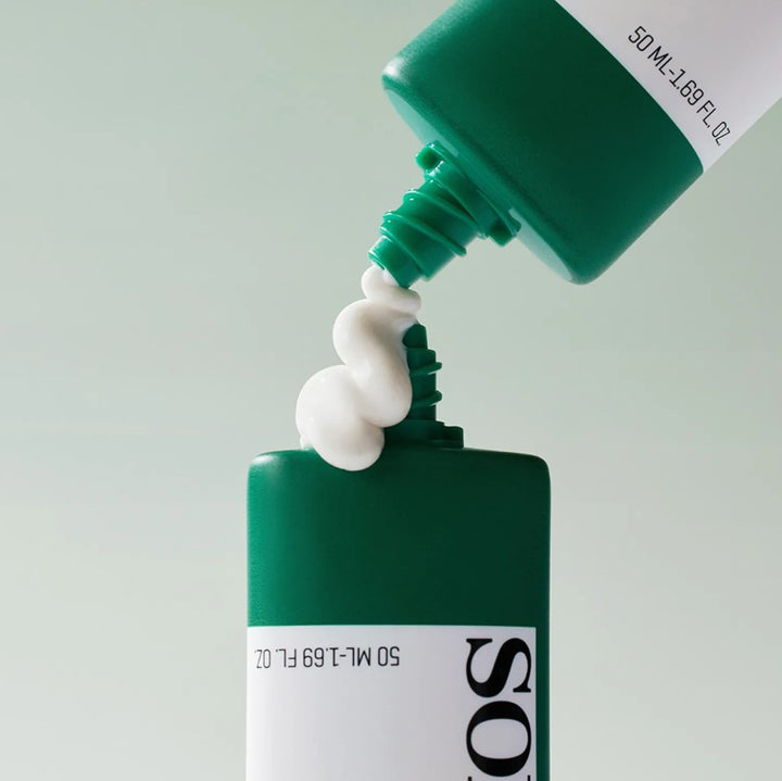 Truecica Aqua Calming Suncream 50ml / 1.69 fl. oz.