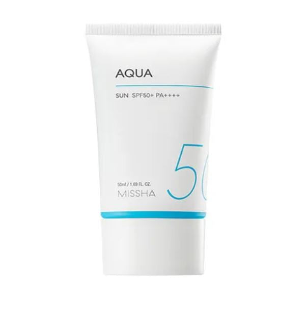 All-Around Safe Block Aqua Sun SPF50+/PA++++ 50ml / 1.69 fl. oz.
