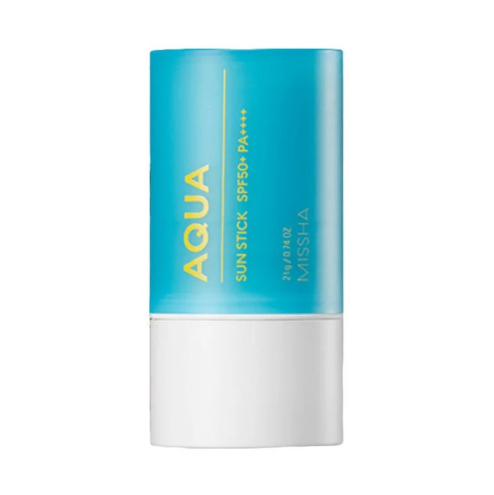 Aqua Sun Stick SPF50+++ PA+++ 21g / 0.74 oz