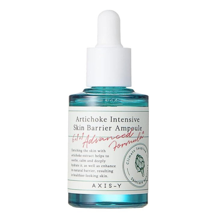Artichoke Intensive Skin Barrier Ampoule 30ml / 1.01 fl. oz.