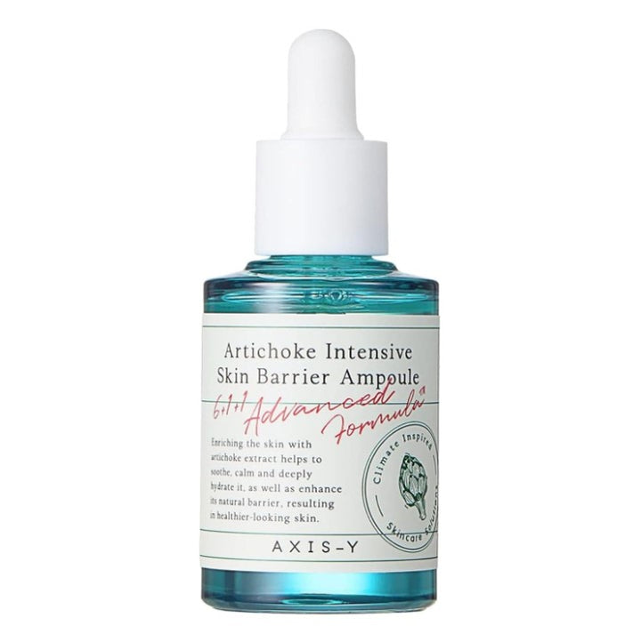 Artichoke Intensive Skin Barrier Ampoule 30ml / 1.01 fl. oz.