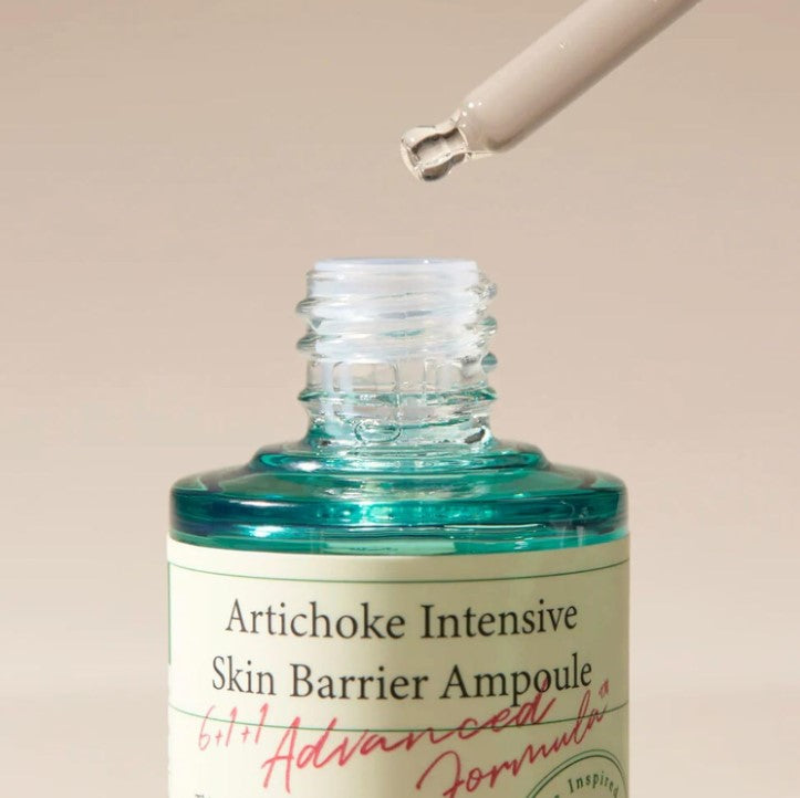 Artichoke Intensive Skin Barrier Ampoule 30ml / 1.01 fl. oz.