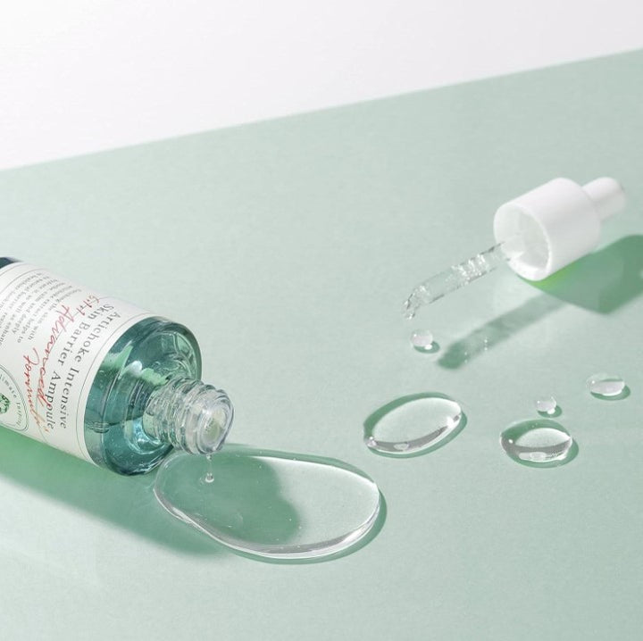 Artichoke Intensive Skin Barrier Ampoule 30ml / 1.01 fl. oz.