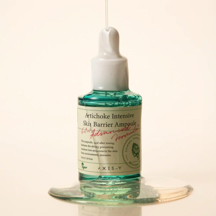 Artichoke Intensive Skin Barrier Ampoule 30ml / 1.01 fl. oz.