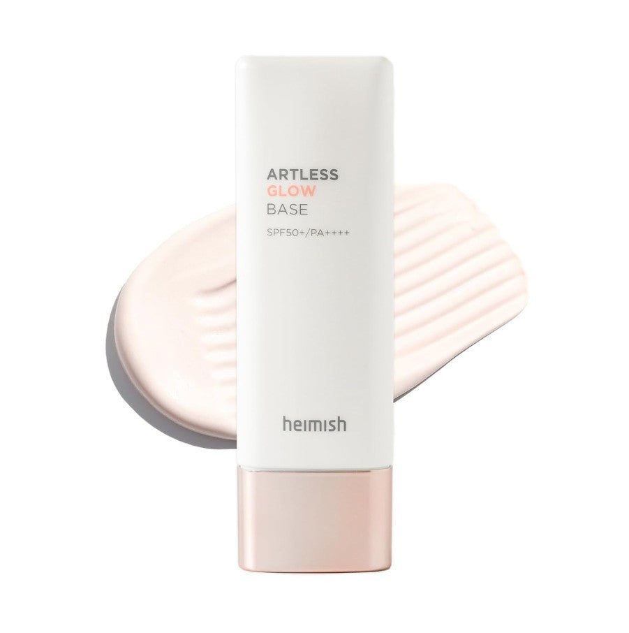 Artless Glow Makeup Base SPF 50+ PA++++ 1.35fl.oz / 40ml