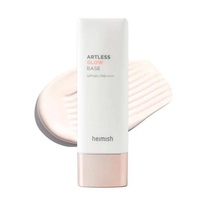 Artless Glow Makeup Base SPF 50+ PA++++ 1.35fl.oz / 40ml