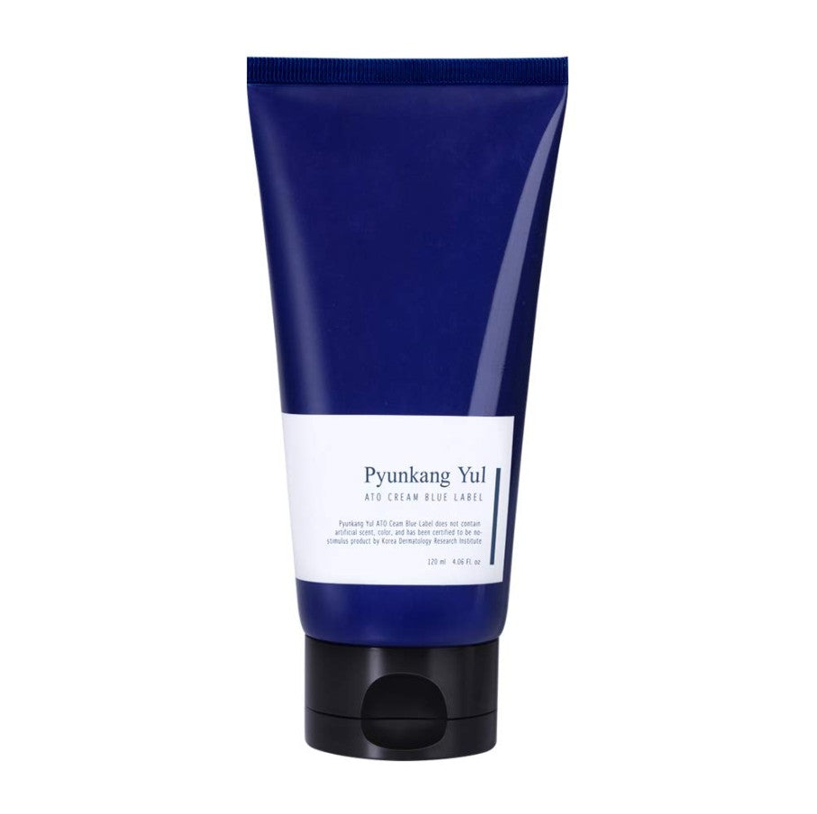 ATO Cream Blue Label Moisturizer 120ml / 4.06 fl. oz.