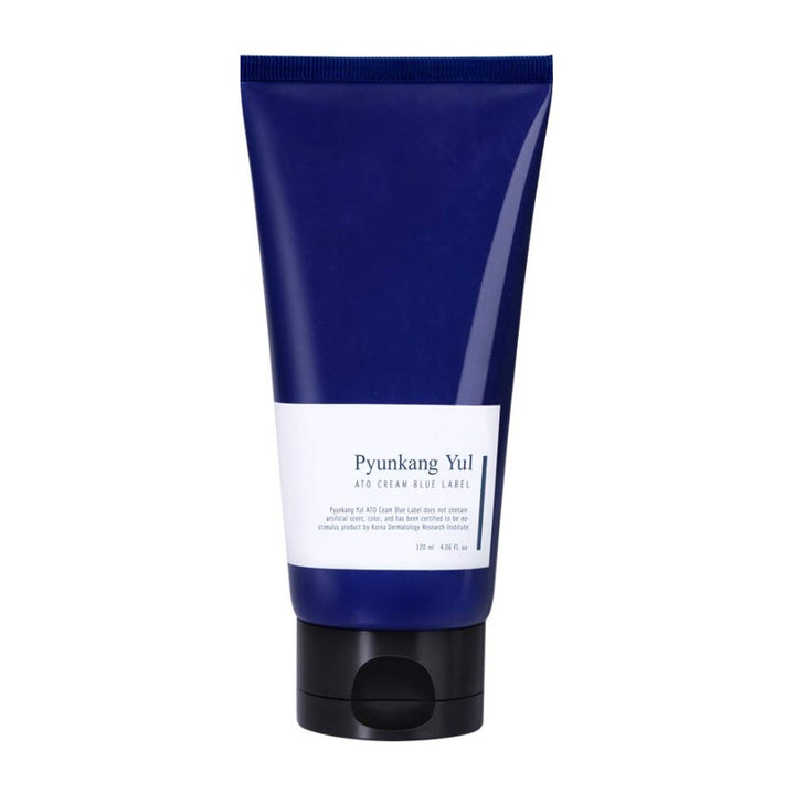 ATO Cream Blue Label Moisturizer 120ml / 4.06 fl. oz.