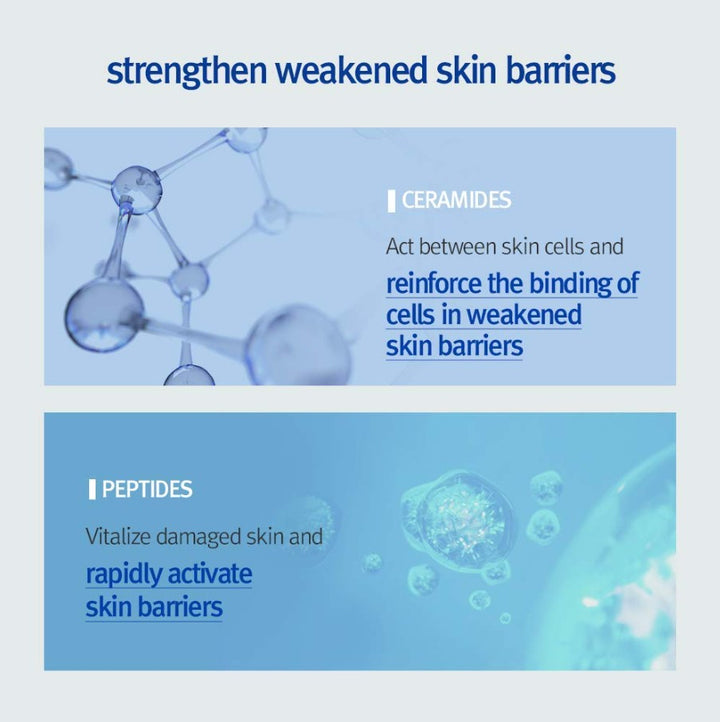 ATO Cream Blue Label Moisturizer 120ml / 4.06 fl. oz.