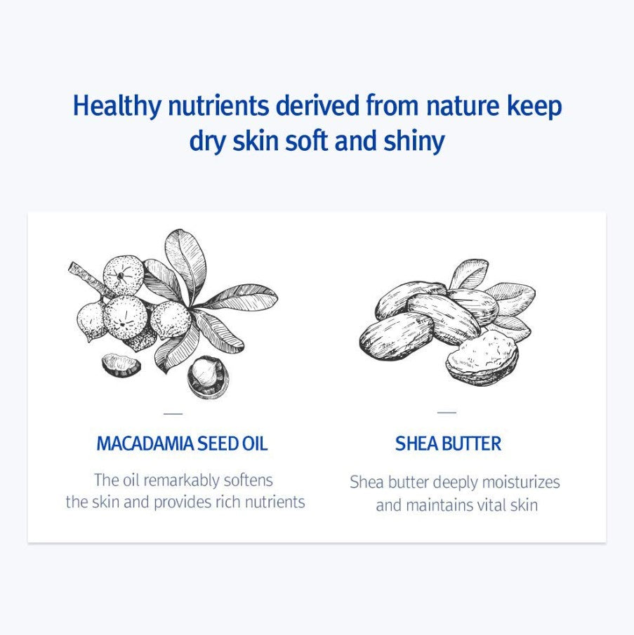 ATO Cream Blue Label Moisturizer 120ml / 4.06 fl. oz.