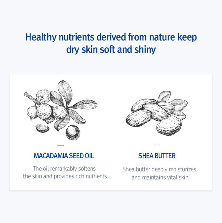 ATO Cream Blue Label Moisturizer 120ml / 4.06 fl. oz.