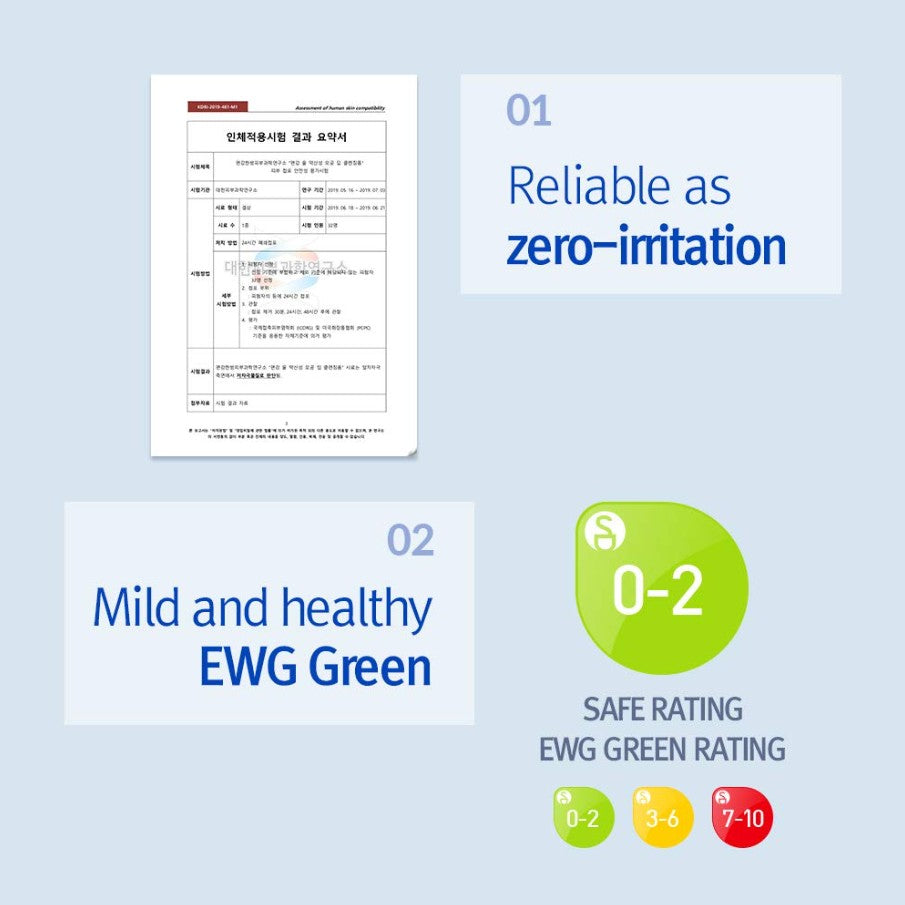 ATO Cream Blue Label Moisturizer 120ml / 4.06 fl. oz.