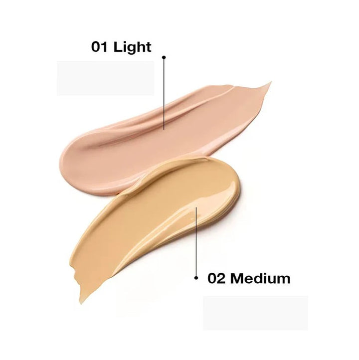 B3 Barrier Beauty Balm SPF45 / PA++++ 01 light