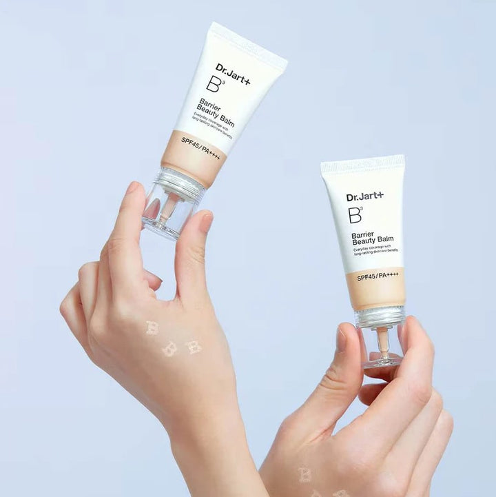 B3 Barrier Beauty Balm SPF45 / PA++++ 01 light