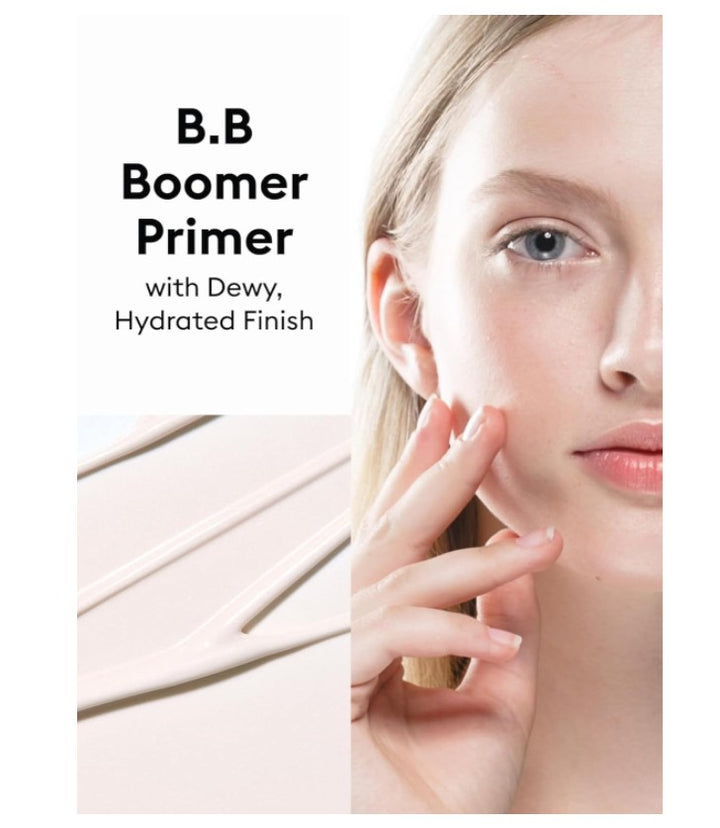 M BB Boomer Primer 1.35 Fl oz / 40ml