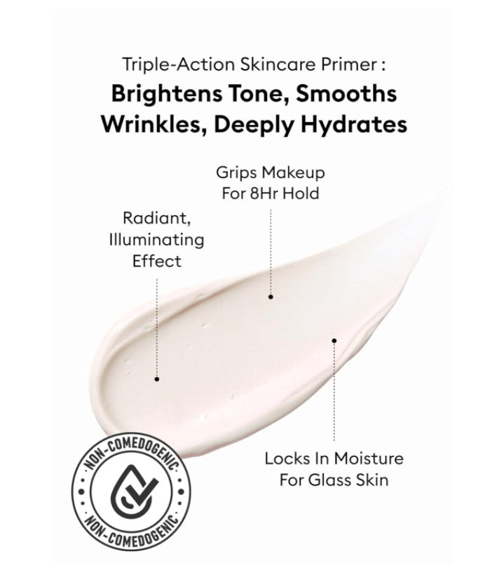 M BB Boomer Primer 1.35 Fl oz / 40ml