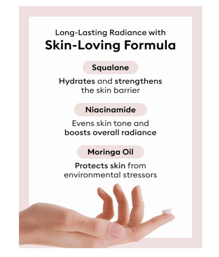 M BB Boomer Primer 1.35 Fl oz / 40ml