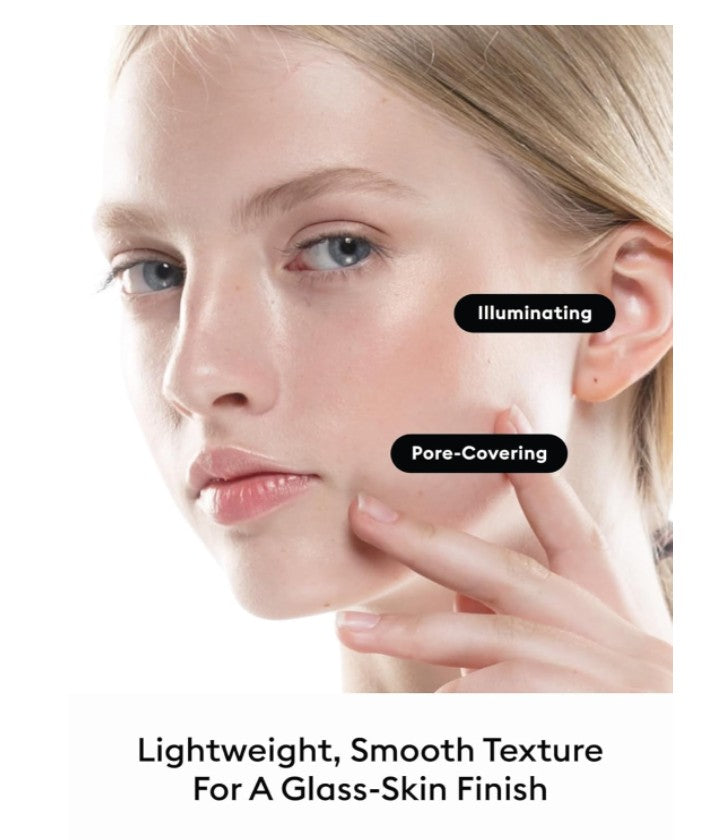 M BB Boomer Primer 1.35 Fl oz / 40ml