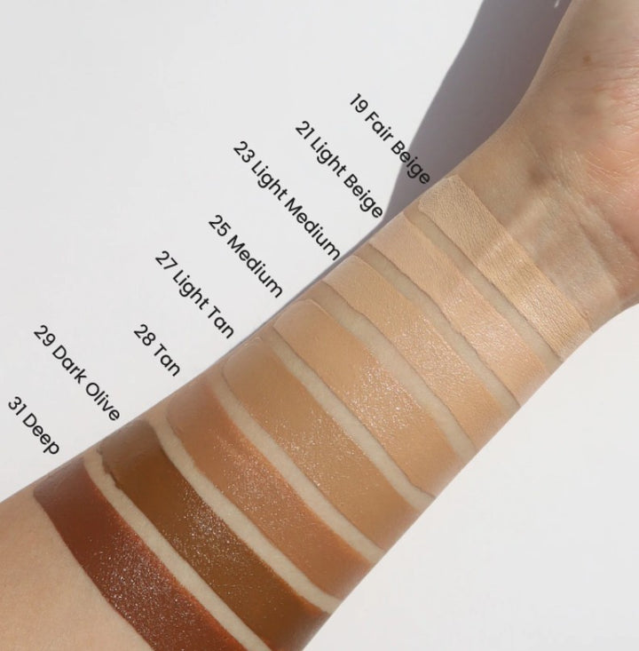 Moringa Ceramide BB Cream SPF 30 PA++ 1.87 fl oz / 53g