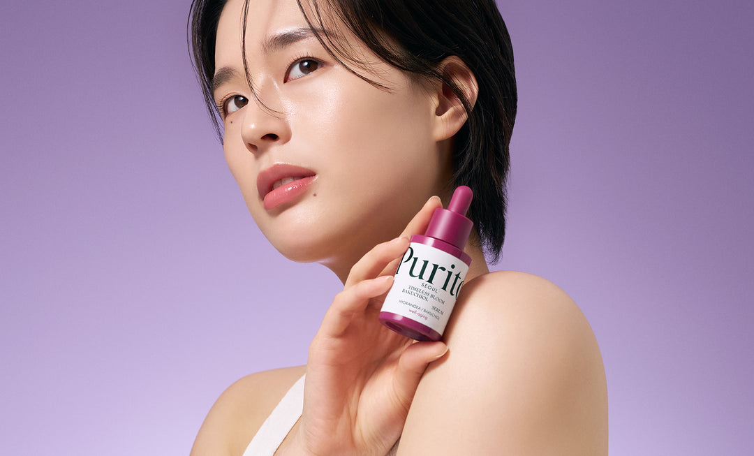 Timeless Bloom Bakuchiol Serum 30ml / 1.01 fl. oz.