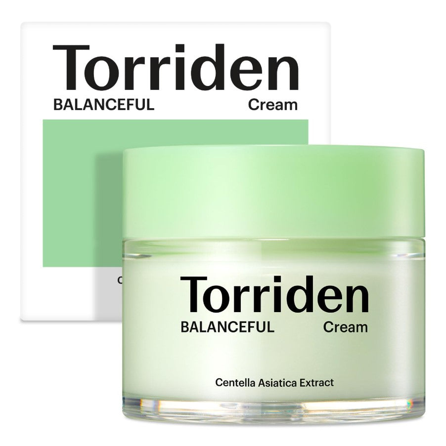 BALANCEFUL Cream 80ml / 2.70 fl.oz.