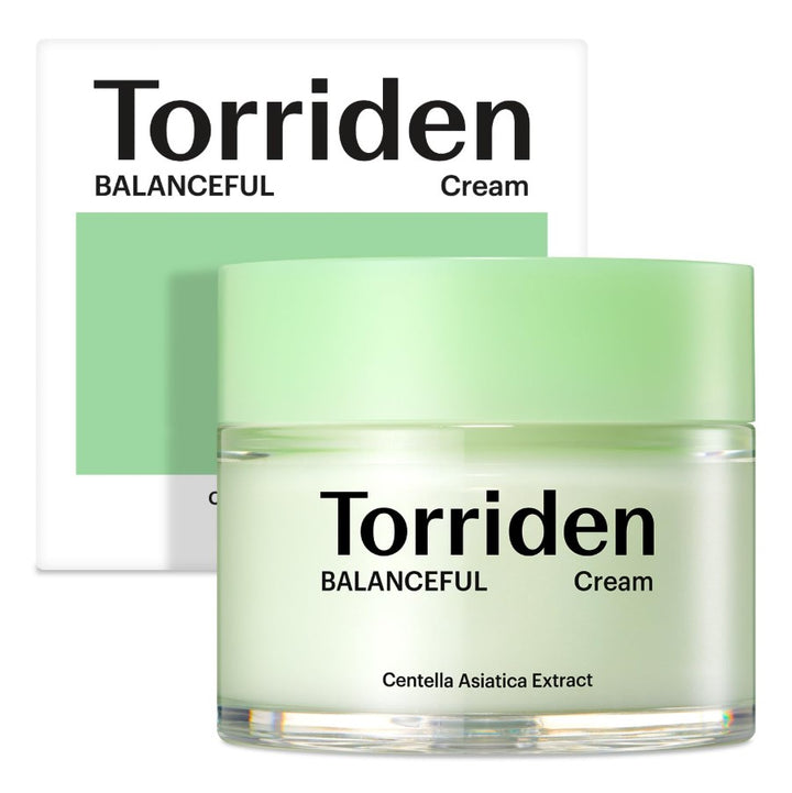 BALANCEFUL Cream 80ml / 2.70 fl.oz.