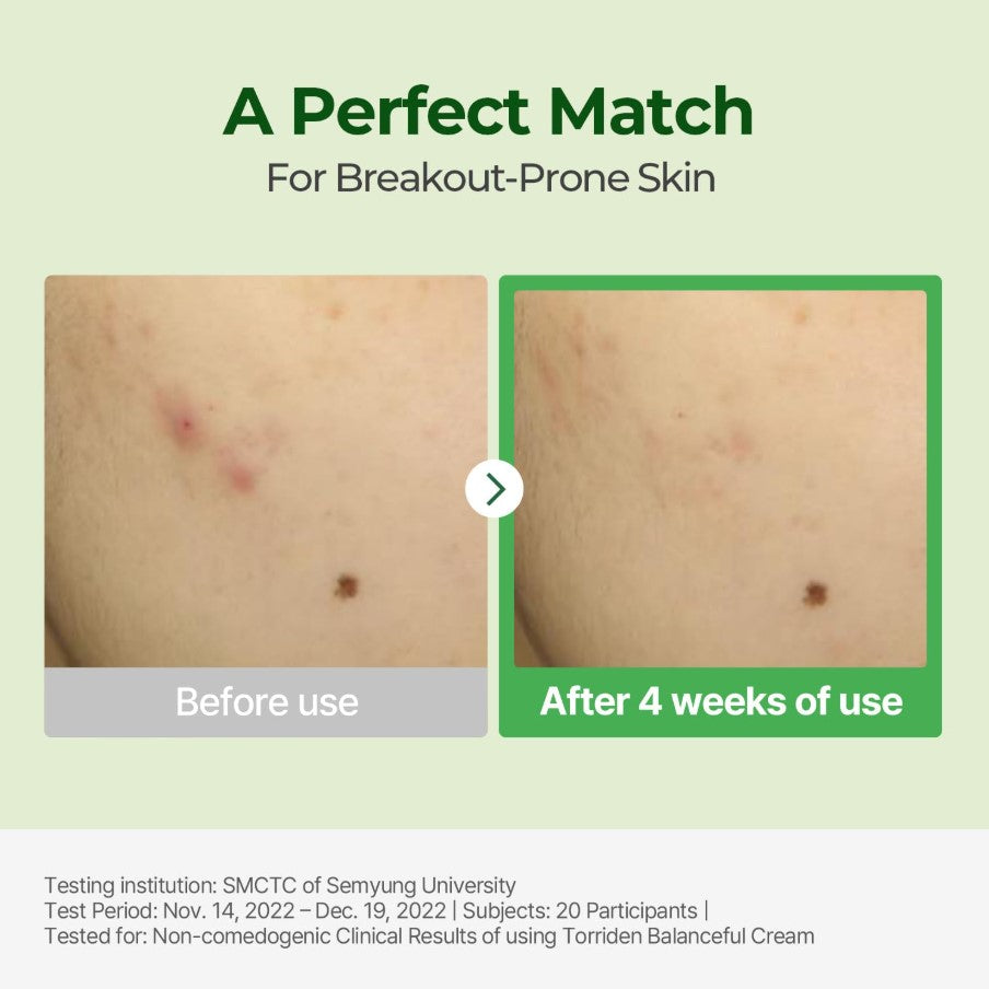 BALANCEFUL Cream 80ml / 2.70 fl.oz.