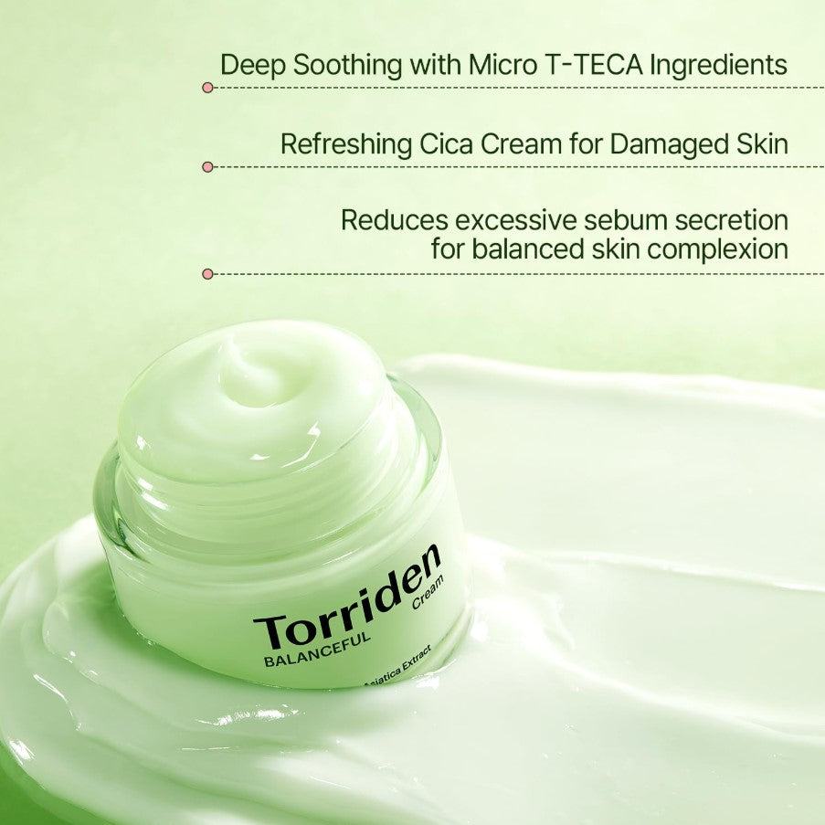 BALANCEFUL Cream 80ml / 2.70 fl.oz.