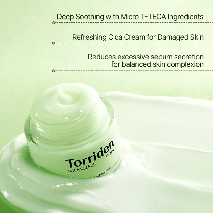 BALANCEFUL Cream 80ml / 2.70 fl.oz.