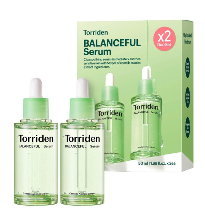 BALANCEFUL Serum 50ml / 1.69 fl.oz. 2pk
