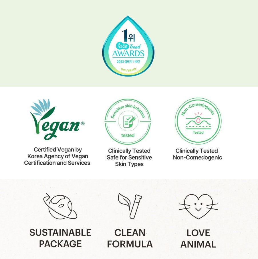 BALANCEFUL Serum 50ml / 1.69 fl.oz.