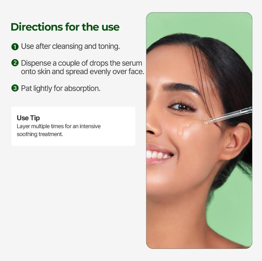 BALANCEFUL Serum 50ml / 1.69 fl.oz.