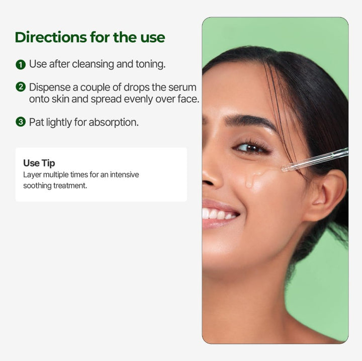 BALANCEFUL Serum 50ml / 1.69 fl.oz.