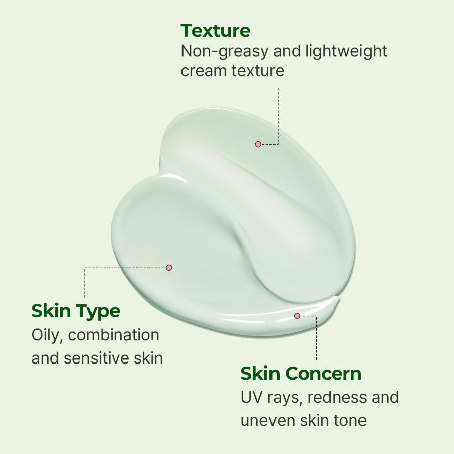 BALANCEFUL Tone up Sunscreen SPF 50+ PA++++ 60ml / 2.02 fl. oz.