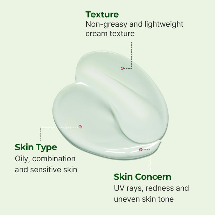 BALANCEFUL Tone up Sunscreen SPF 50+ PA++++ 60ml / 2.02 fl. oz.