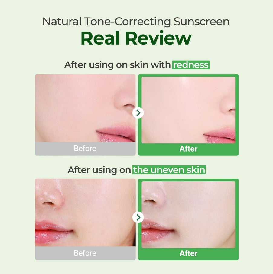 BALANCEFUL Tone up Sunscreen SPF 50+ PA++++ 60ml / 2.02 fl. oz.