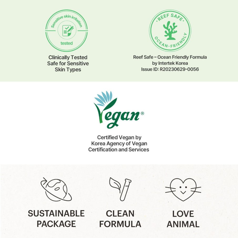 BALANCEFUL Tone up Sunscreen SPF 50+ PA++++ 60ml / 2.02 fl. oz.