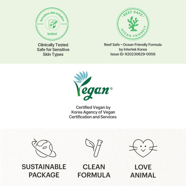 BALANCEFUL Tone up Sunscreen SPF 50+ PA++++ 60ml / 2.02 fl. oz.