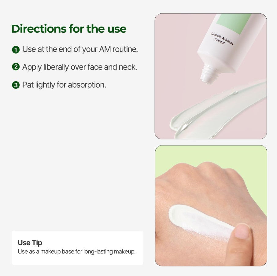 BALANCEFUL Tone up Sunscreen SPF 50+ PA++++ 60ml / 2.02 fl. oz.