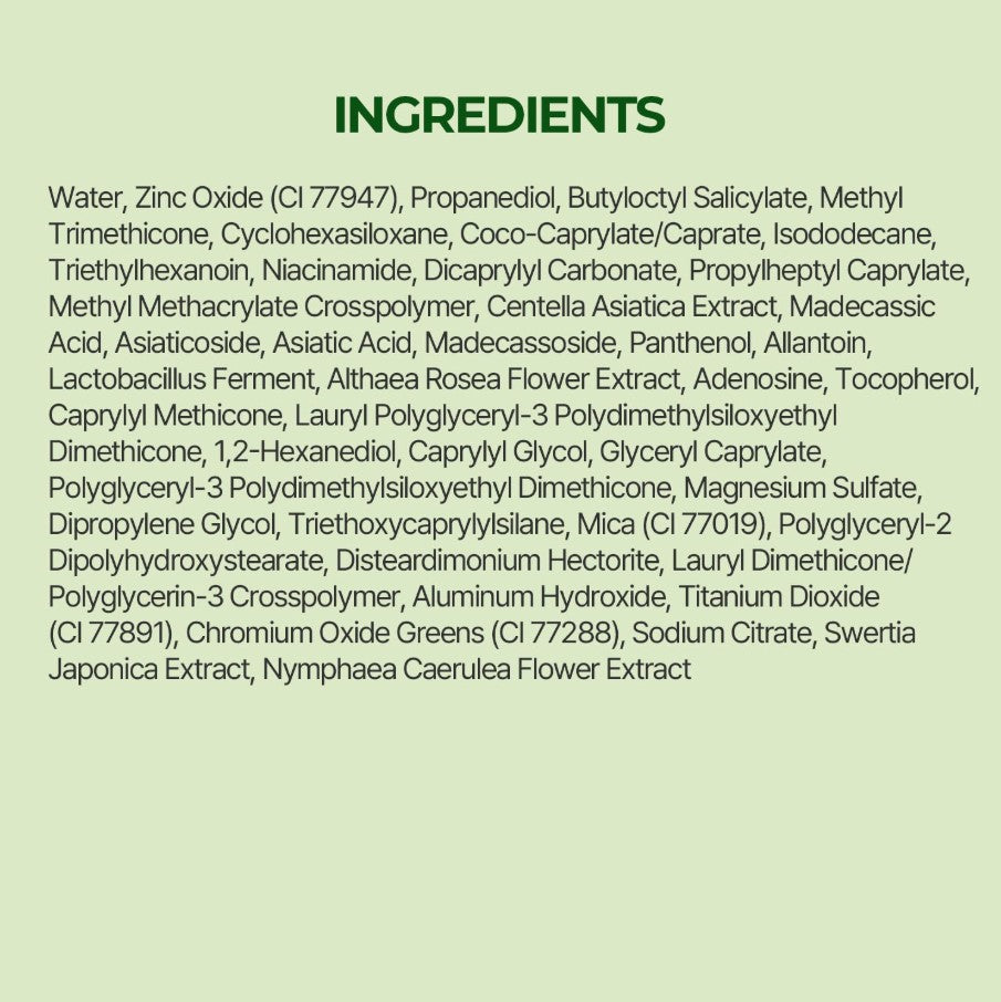 BALANCEFUL Tone up Sunscreen SPF 50+ PA++++ 60ml / 2.02 fl. oz.